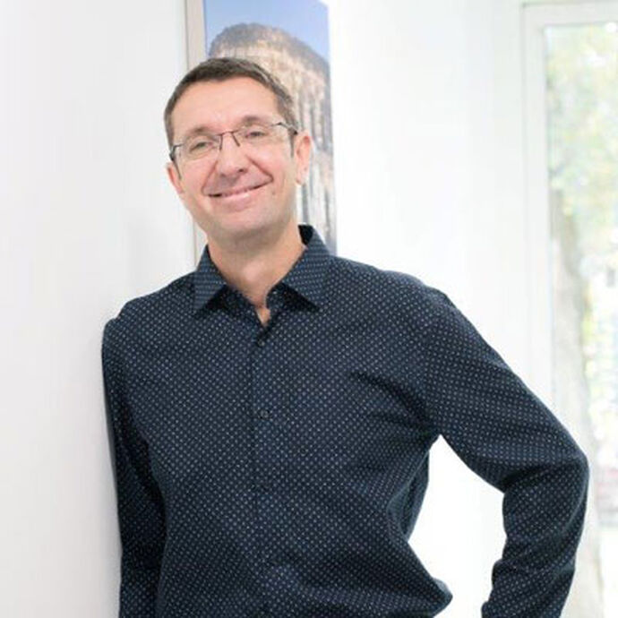 Stephan Martinuzzi, expert-comptable