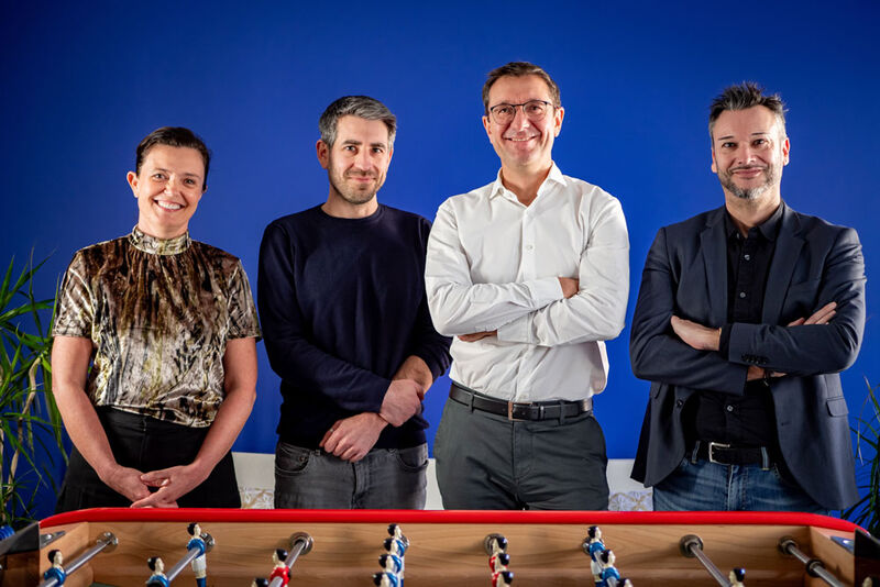 Cabinet comptable à Montpellier, Nîmes