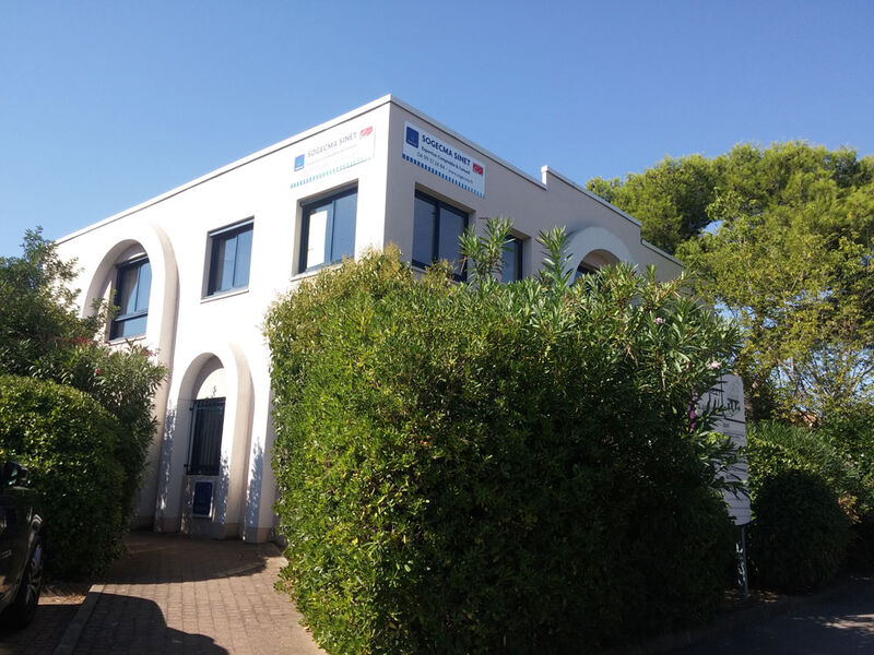 Expert-comptable à Montpellier
