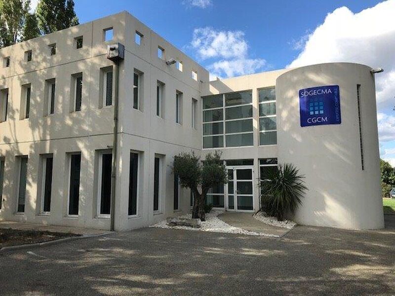 Expert-comptable à Nîmes