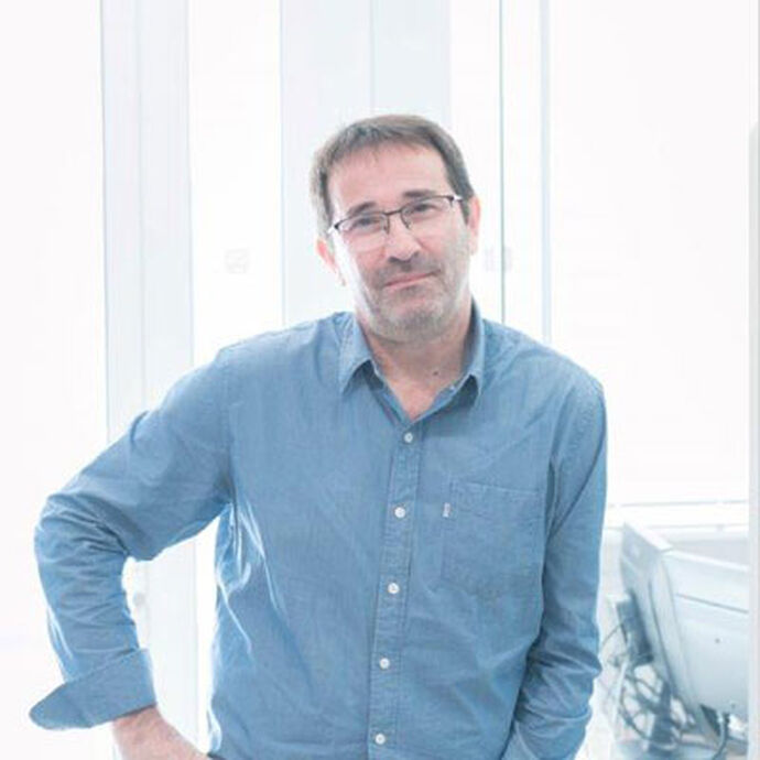 Frédéric Saunier, à Montpellier, Nîmes