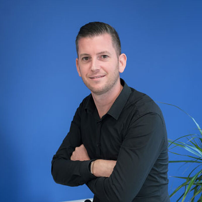Maxime Cossart, à Montpellier, Nîmes