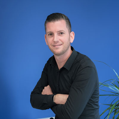 Maxime Cossart, à Montpellier, Nîmes